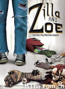 齐与祖 Zilla and Zoe (2017) 1080P/720P BT磁力 迅雷网盘下载
