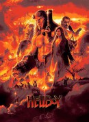 地狱男爵：血皇后崛起/Hellboy