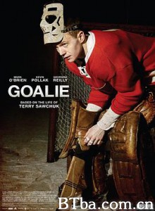 守门员 Goalie (2019) 1080P/720P BT磁力 迅雷网盘下载