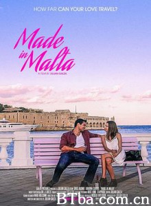 马耳“她” 马耳他制造 Made in Malta (2019) 1080P/720P BT磁力 迅雷网盘下载