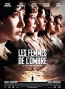 超级女特工/幕后女英雄/敌后女英雄/Les femmes de l'ombre
