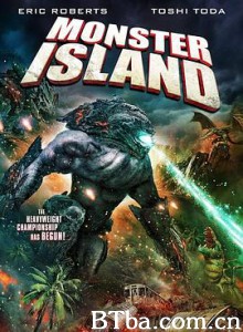 怪兽之岛/Monster Island-720p|1080p高清bt种子下载