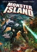 怪兽之岛/Monster Island