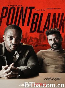单刀直入 单刀直入美版 Point Blank (2019) 1080P/720P BT磁力 迅雷网盘下载