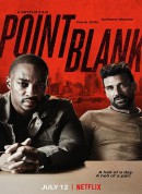 单刀直入/单刀直入美版/Point Blank