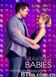 造人计划/让我们怀孕吧/Making Babies-720p|1080p高清bt种子下载