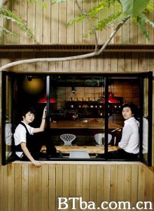 咖啡王子1号店 커피프린스1호점 (2007)  BT磁力 迅雷网盘下载