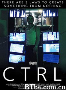 病毒劫持 控制 CTRL (2018) 1080P/720P BT磁力 迅雷网盘下载