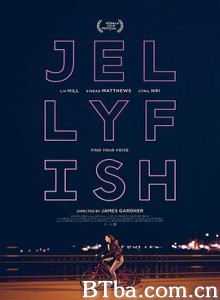 海蜇 Jellyfish (2018) 1080P/720P BT磁力 迅雷网盘下载