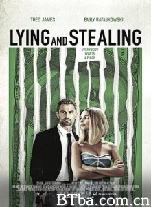 谎言与偷窃/Lying and Stealing-720p|1080p高清bt种子下载