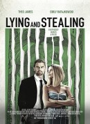 谎言与偷窃/Lying and Stealing
