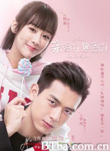 亲爱的，热爱的 (2019) 4K BT磁力 迅雷网盘下载