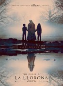 哭泣女人的诅咒/哭泣的女诡(港)/哭泣的女人(台)/The Curse of La Llorona
