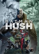 蝙蝠侠：缄默/Batman: Hush