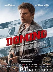 多米诺骨牌/Domino-720p|1080p高清bt种子下载