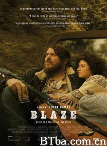 留住心醉一首歌 留住醉后一首歌(台) 布雷兹 Blaze (2018) 1080P/720P BT磁力 迅雷网盘下载