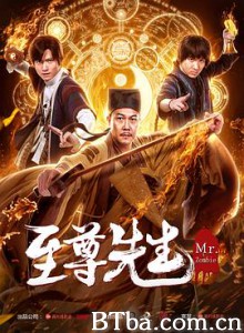 至尊先生 (2019) 1080P BT磁力 迅雷网盘下载