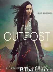 前哨 第二季 The Outpost Season 2 (2019) 1080P/720P BT磁力 迅雷网盘下载