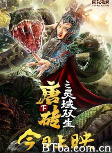 唐砖下之灵域双生 唐砖(下)灵域双生 (2019) 1080P BT磁力 迅雷网盘下载