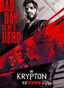 氪星 第二季/Krypton Season 2