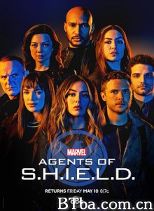 神盾局特工 第六季 Agents of S.H.I.E.L.D. Season 6 (2019) 1080P/720P BT磁力 迅雷网盘下载