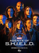 神盾局特工 第六季/Agents of S.H.I.E.L.D. Season 6