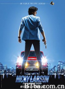 城市猎人 Nicky Larson (2019) 1080P/720P BT磁力 迅雷网盘下载
