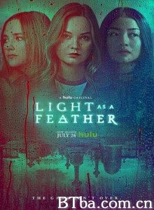 悬浮聚会 第二季 Light As A Feather Season 2 (2019) 1080P/720P BT磁力 迅雷网盘下载