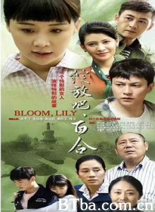 绽放吧百合 (2018) 1080P/WEB-DL BT磁力 迅雷网盘下载