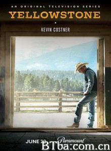 黄石 第二季/Yellowstone Season 2