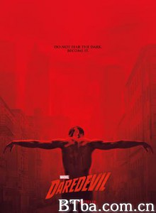 超胆侠 第三季 Daredevil Season 3 (2018) 1080P/720P BT磁力 迅雷网盘下载