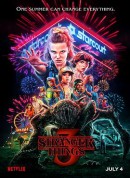 怪奇物语 第三季/Stranger Things Season 3