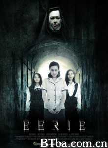 怪案 Eerie (2018) 1080P BT磁力 迅雷网盘下载