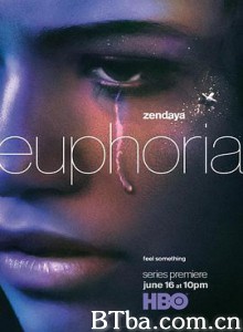亢奋 第一季/Euphoria Season 1