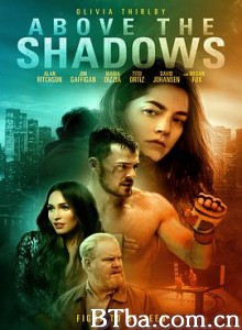 幽灵女孩 影子女孩 隱形情人(台) Above the Shadows (2019) 1080P/720P BT磁力 迅雷网盘下载