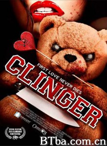 Clinger (2015) 1080P BT磁力 迅雷网盘下载