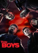 黑袍纠察队 第一季/The Boys Season 1