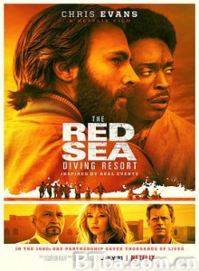 红海潜水俱乐部 红海潜水度假村 红海救援 The Red Sea Diving Resort (2019) 1080P/720P BT磁力 迅雷网盘下载
