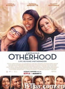 异地母子情 空巢之旅(台) 母乜关系(港) Otherhood (2019) 1080P/720P BT磁力 迅雷网盘下载