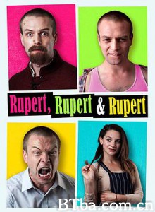 三个鲁伯特 Rupert  Rupert andamp; Rupert (2019) 1080P/720P BT磁力 迅雷网盘下载