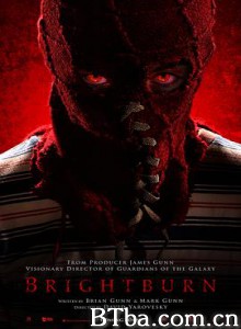 魔童/灵异乍现(台)/明亮的燃烧/Brightburn