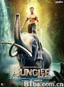 卡拉里 Junglee (2019) 1080P BT磁力 迅雷网盘下载