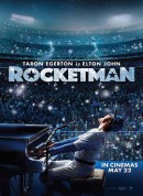 火箭人/火箭客/摇滚太空人(港)/Rocketman