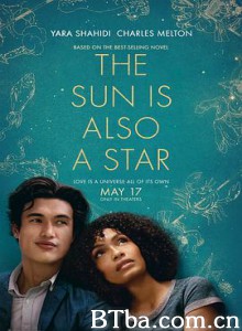 太阳也是星星/The Sun Is also a Star-720p|1080p高清bt种子下载