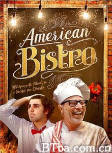 美式小酒馆 American Bistro (2019) 1080P/720P BT磁力 迅雷网盘下载