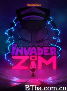 外星入侵者ZIM：魔幻入口 Invader ZIM: Enter the Florpus (2019) 1080P/720P BT磁力 迅雷网盘下载