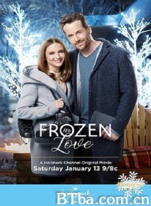 冰封恋爱 Frozen in Love (2018) 1080P/720P BT磁力 迅雷网盘下载