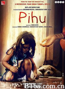 皮胡 Pihu (2018) 720P BT磁力 迅雷网盘下载