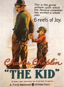 寻子遇仙记/孤儿流浪记/弃儿的故事/The Kid