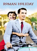 罗马假日/金枝玉叶(港)/罗马假期(台)/Roman Holiday